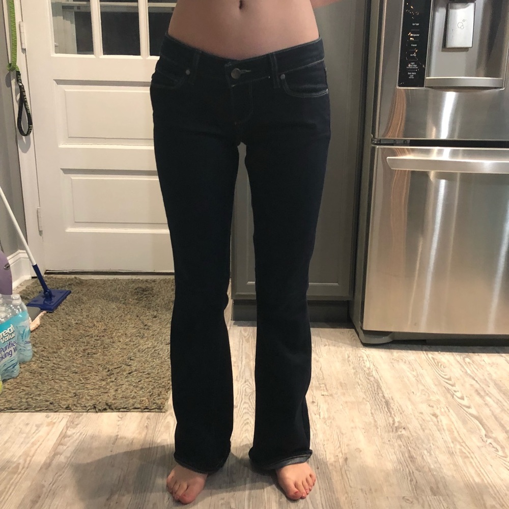 Paige petite